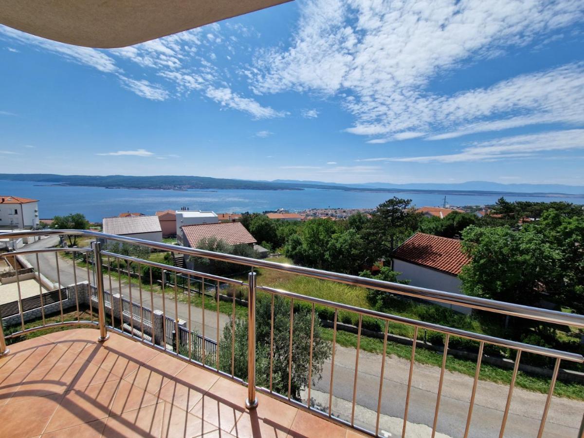 Guesthouse Barica Crikvenica Exterior photo